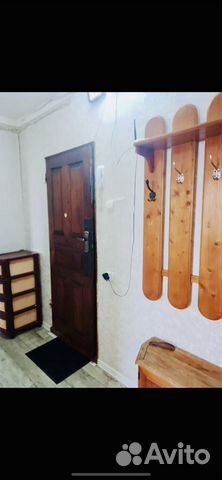 

2-к. квартира, 49 м², 3 кровати