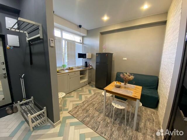 

2-к. квартира, 38 м², 1/4 эт.