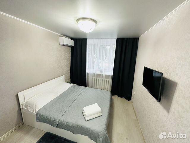 

Квартира-студия, 20 м², 1 кровать