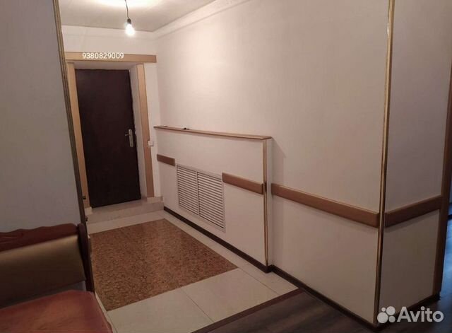 

2-к. квартира, 60 м², 3 кровати