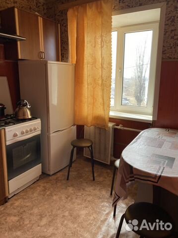 

2-к. квартира, 42 м², 3 кровати