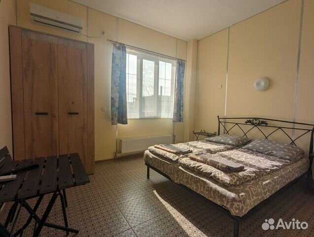 

2-к. квартира, 40 м², 3 кровати