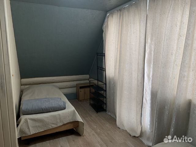 

4-к. дом, 110 м²