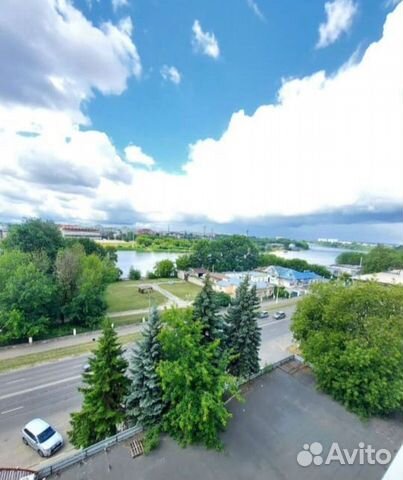 

2-к. квартира, 50 м², 4 кровати