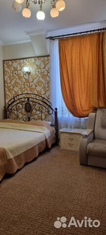 

2-к. квартира, 47 м², 3 кровати