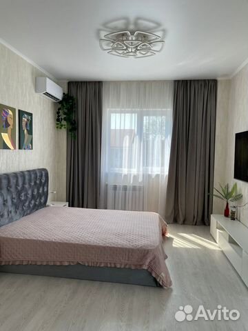 

Квартира-студия, 33 м², 2/3 эт.