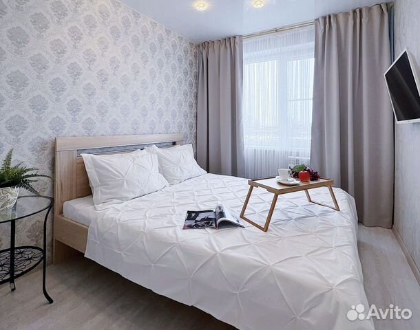 

2-к. квартира, 40 м², 5/9 эт.