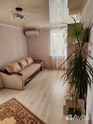 

1-к. квартира, 30 м², 2 кровати
