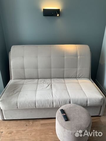 

Квартира-студия, 16 м², 1 кровать