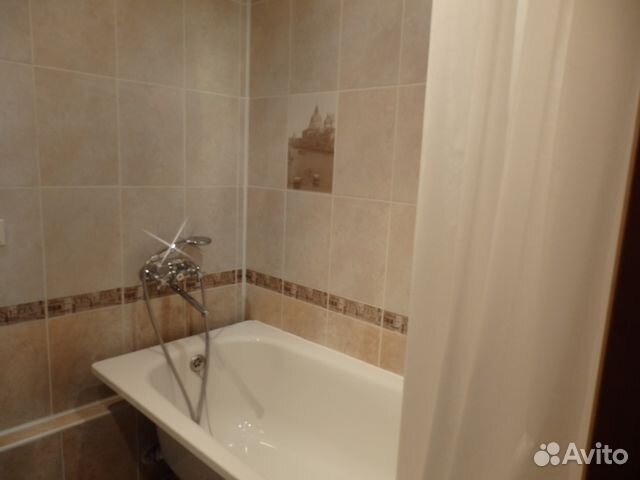 1-к квартира, 37 м², 5/5 эт. 1-к квартира, 37 м², 5/5 эт.