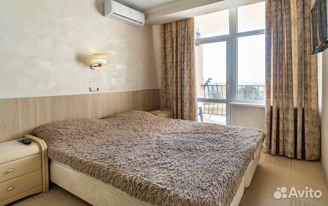 

Квартира-студия, 29 м², 1/4 эт.