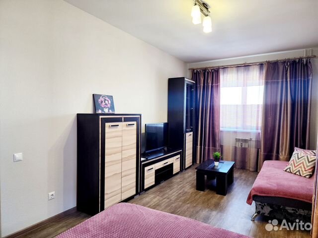 

2-к. квартира, 72 м², 3 кровати