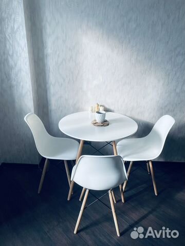 

1-к. квартира, 41 м², 2 кровати
