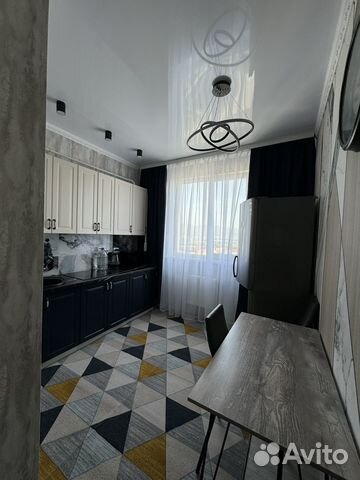

2-к. квартира, 52 м², 2 кровати