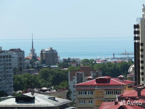 

2-к. квартира, 60 м², 3 кровати