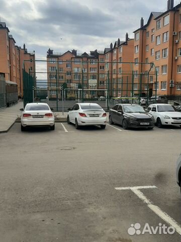 

1-к. квартира, 49 м², 2 кровати