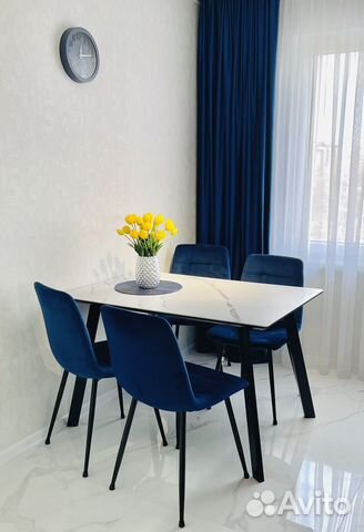 

2-к. квартира, 63 м², 2 кровати
