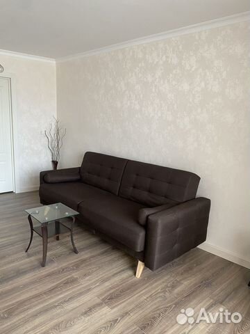 

2-к. квартира, 60 м², 2 кровати