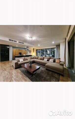 

2-к. квартира, 230 м², 23 кровати