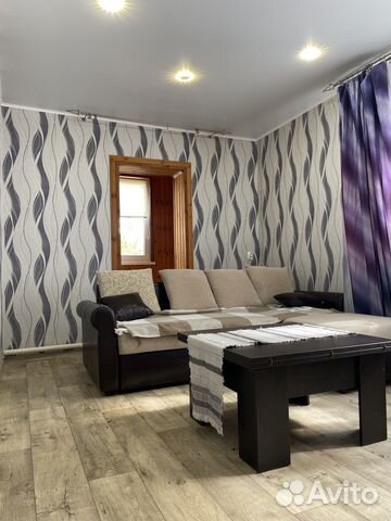

2-к. квартира, 43,6 м², 2 кровати