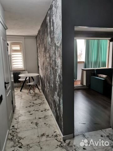 

1-к. квартира, 34,5 м², 2/5 эт.