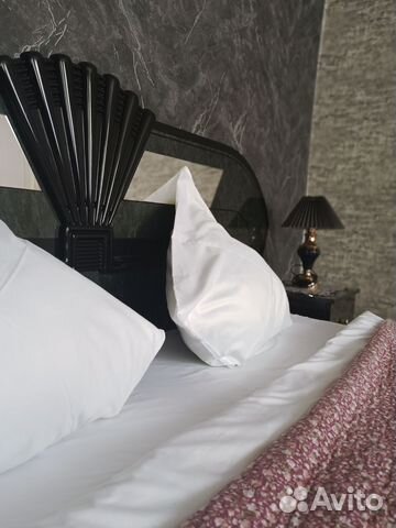 

1-к. квартира, 30 м², 2 кровати