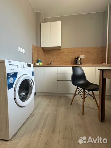 

2-к. квартира, 58 м², 2 кровати
