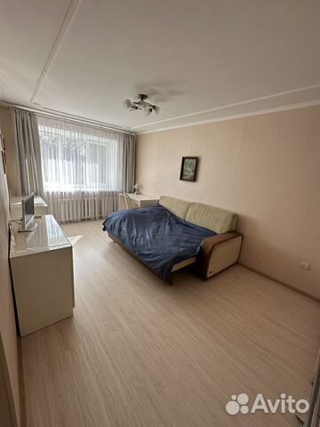 

2-к. квартира, 48 м², 3 кровати