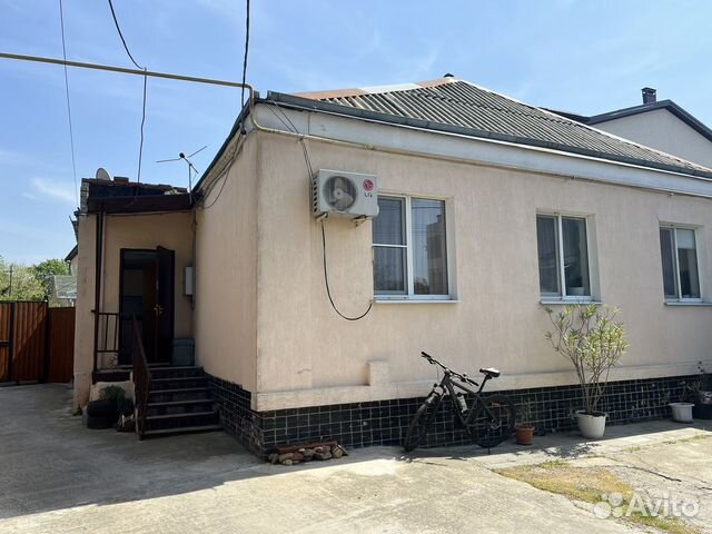 

2-к. таунхаус, 40 м²