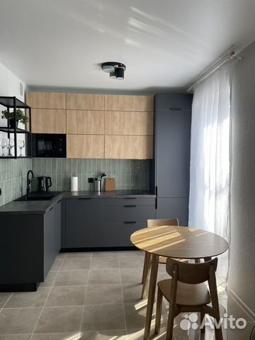 

1-к. квартира, 39,9 м², 2 кровати
