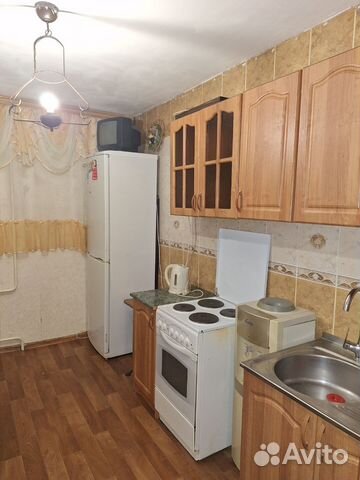 

2-к. квартира, 58 м², 4/9 эт.