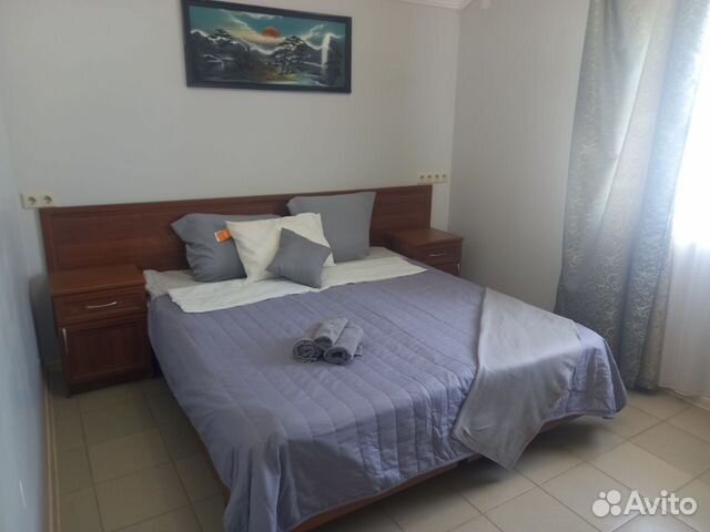 

Квартира-студия, 20 м², 3/3 эт.