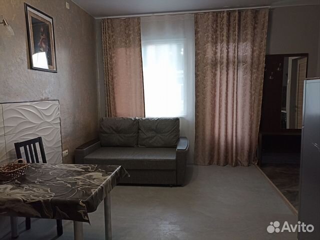 

1-к. квартира, 35 м², 4 кровати