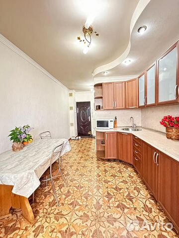 

1-к. квартира, 46 м², 4/16 эт.