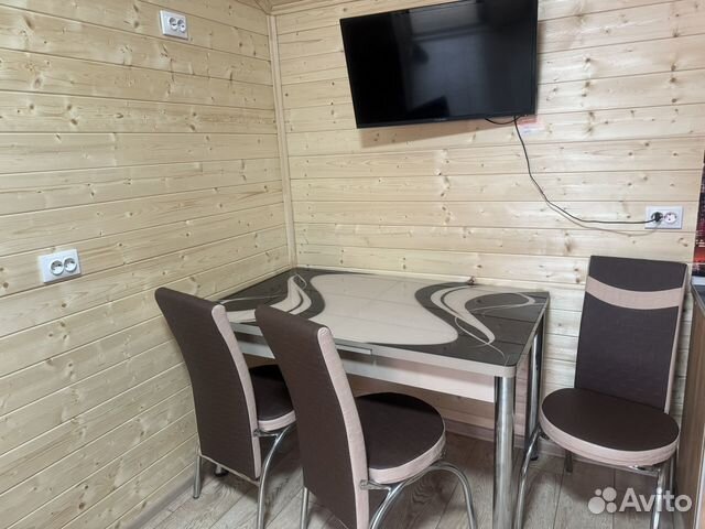 

2-к. квартира, 40 м², 3 кровати