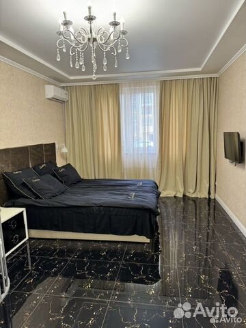 

3-к. квартира, 85 м², 3 кровати