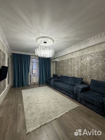 

Квартира-студия, 70 м², 4/12 эт.