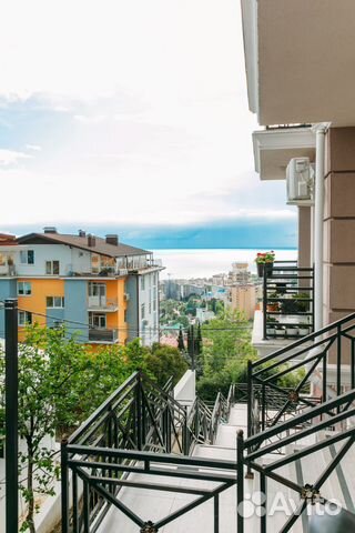 

Квартира-студия, 22 м², 1 кровать