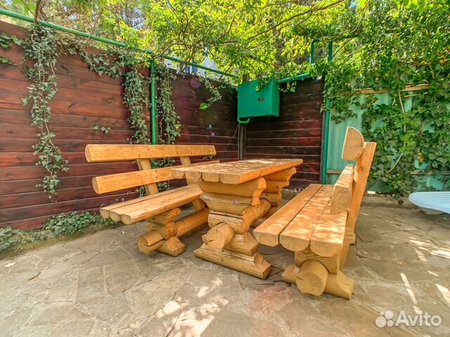 

Коттедж 45 м² на участке 4 сот.