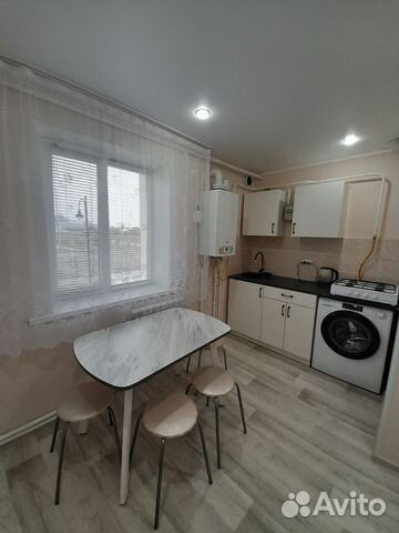 

2-к. квартира, 42,3 м², 3 кровати