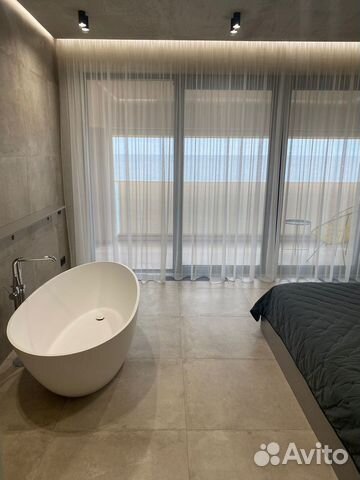 

3-к. квартира, 147 м², 5 кроватей
