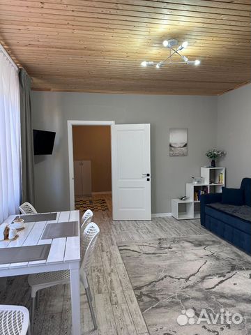 

2-к. дом, 40 м²