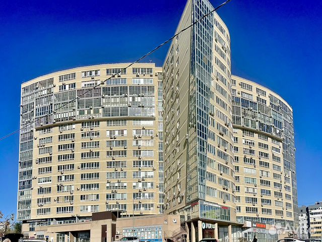 

2-к. квартира, 57 м², 3 кровати