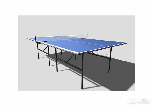 Теннисный стол M-Light для помещений