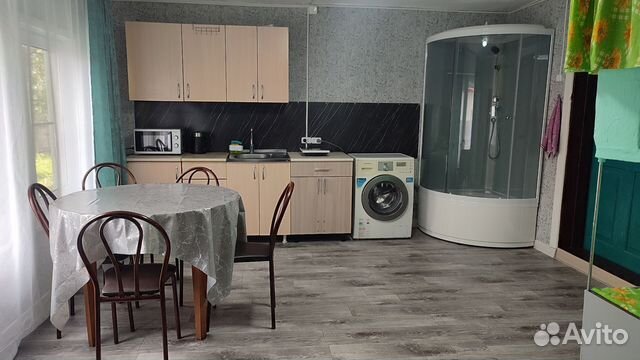 

Дом 37,7 м² на участке 19 сот.
