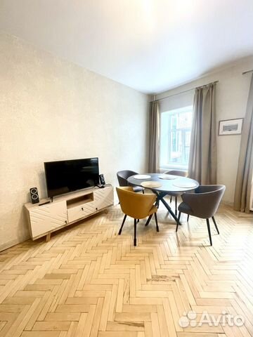 

3-к. квартира, 73 м², 4 кровати