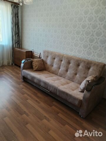 

3-к. квартира, 68 м², 3 кровати