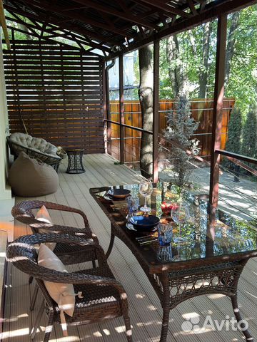 

2-к. квартира, 50 м², 2 кровати