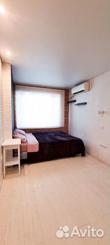 

2-к. квартира, 40 м², 2 кровати