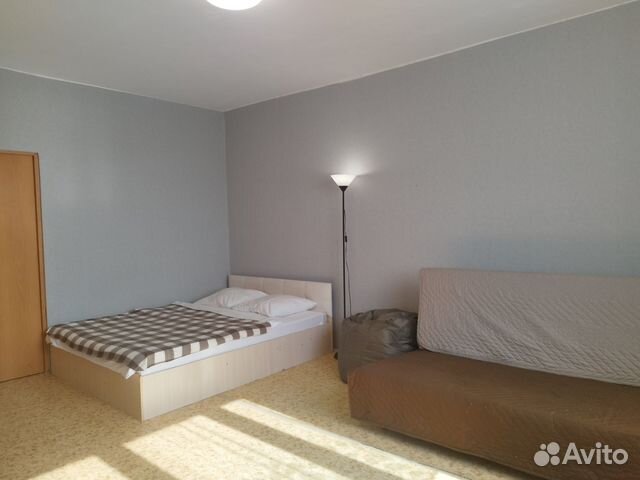 

2-к. квартира, 64 м², 4 кровати